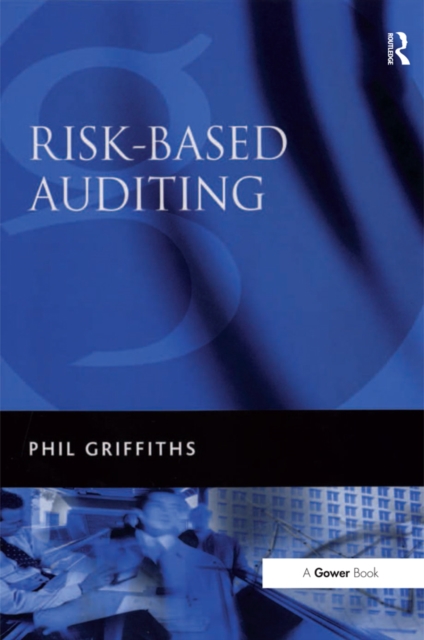 Risk-Based Auditing, EPUB eBook