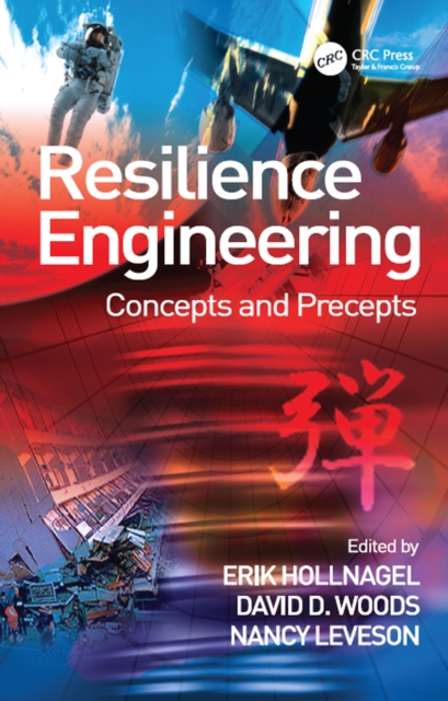 Resilience Engineering : Concepts and Precepts, PDF eBook