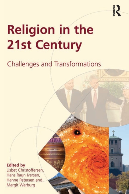 Religion in the 21st Century : Challenges and Transformations, EPUB eBook