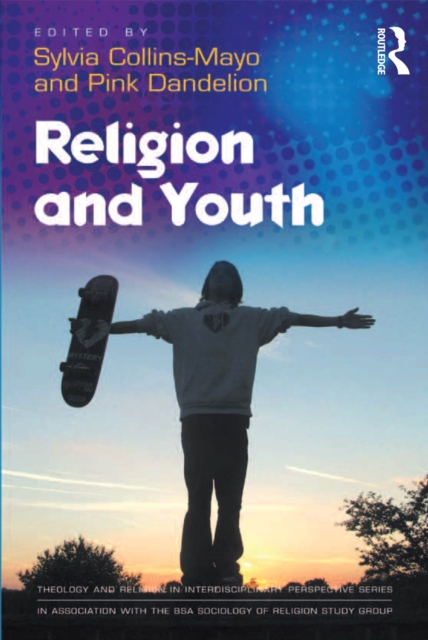 Religion and Youth, EPUB eBook