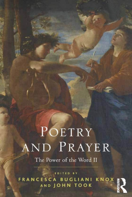 Poetry and Prayer : The Power of the Word II, EPUB eBook