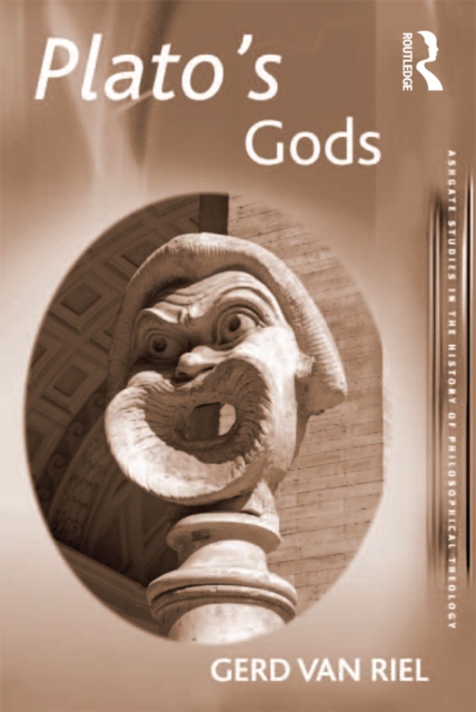 Plato's Gods, EPUB eBook