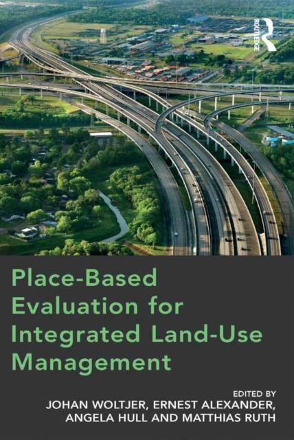 Place-Based Evaluation for Integrated Land-Use Management, PDF eBook