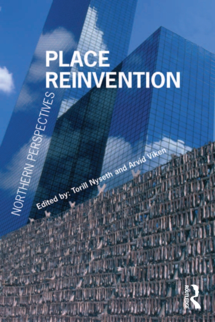 Place Reinvention : Northern Perspectives, EPUB eBook