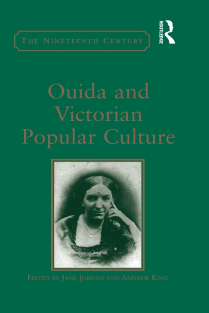 Ouida and Victorian Popular Culture, EPUB eBook