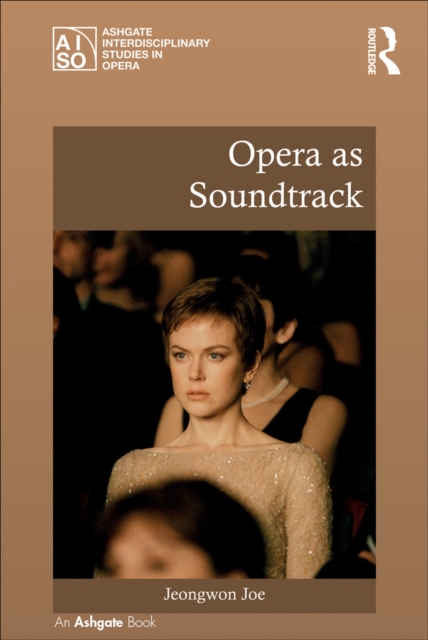 Opera as Soundtrack, EPUB eBook