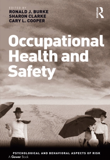 Occupational Health and Safety, PDF eBook