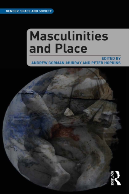 Masculinities and Place, EPUB eBook