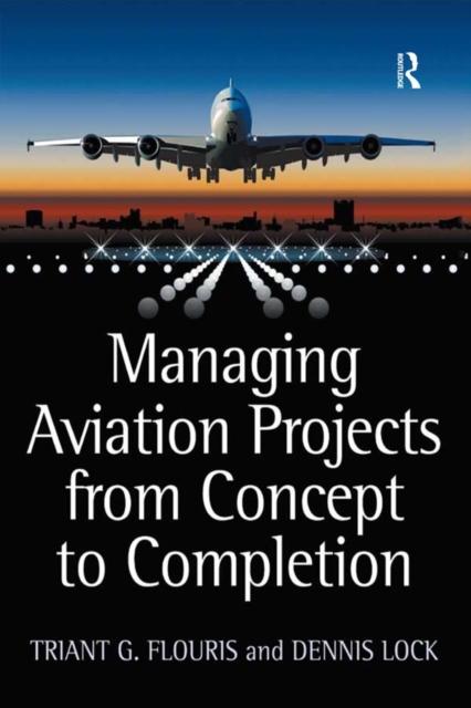 Managing Aviation Projects from Concept to Completion, EPUB eBook