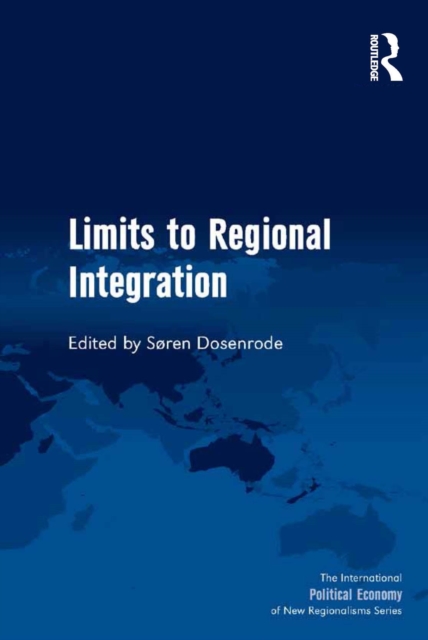 Limits to Regional Integration, PDF eBook