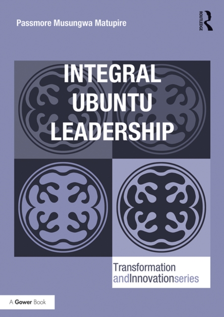 Integral Ubuntu Leadership, PDF eBook