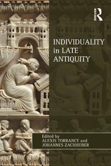 Individuality in Late Antiquity, EPUB eBook