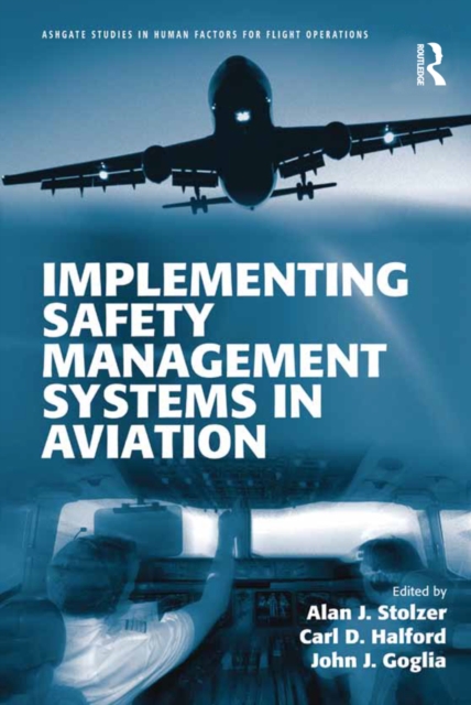 Implementing Safety Management Systems in Aviation, EPUB eBook