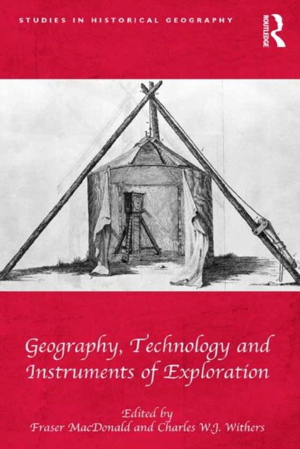 Geography, Technology and Instruments of Exploration, EPUB eBook
