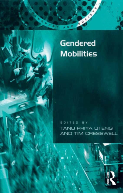 Gendered Mobilities, EPUB eBook
