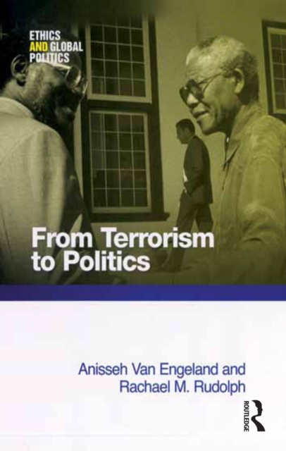 From Terrorism to Politics, EPUB eBook
