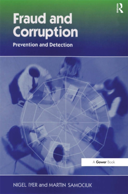 Fraud and Corruption : Prevention and Detection, PDF eBook