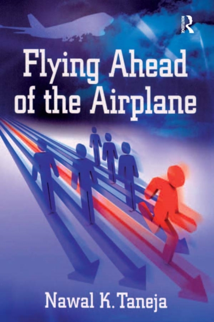 Flying Ahead of the Airplane, EPUB eBook