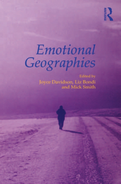 Emotional Geographies, EPUB eBook