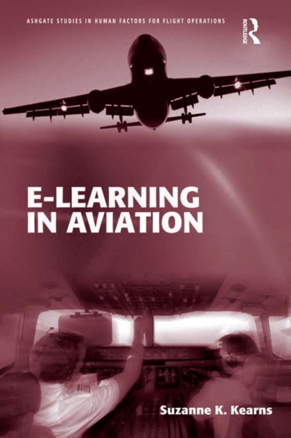 e-Learning in Aviation, PDF eBook
