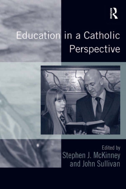 Education in a Catholic Perspective, PDF eBook