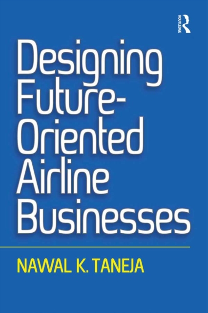 Designing Future-Oriented Airline Businesses, EPUB eBook