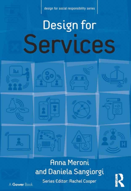 Design for Services, EPUB eBook