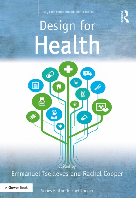 Design for Health, PDF eBook