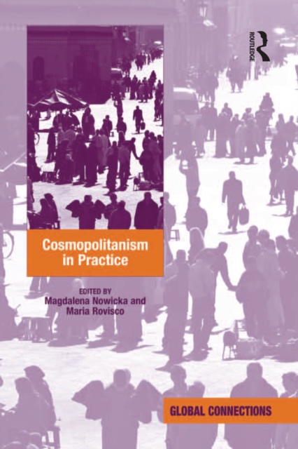 Cosmopolitanism in Practice, PDF eBook