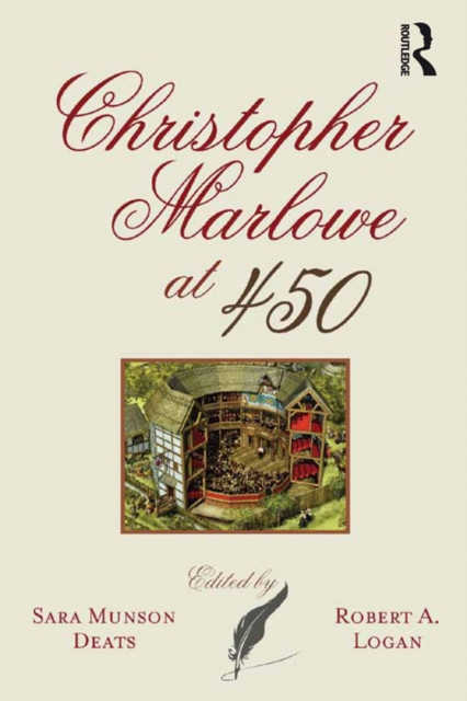 Christopher Marlowe at 450, EPUB eBook
