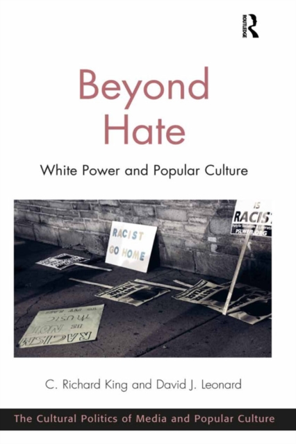 Beyond Hate : White Power and Popular Culture, PDF eBook