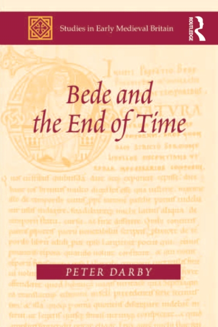 Bede and the End of Time, EPUB eBook