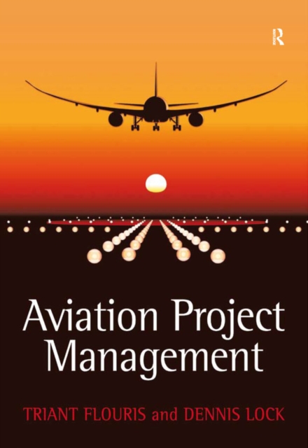 Aviation Project Management, PDF eBook