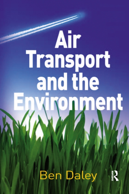 Air Transport and the Environment, PDF eBook