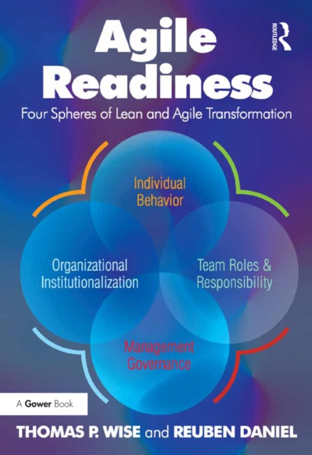 Agile Readiness : Four Spheres of Lean and Agile Transformation, PDF eBook