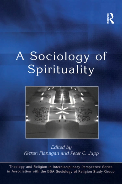 A Sociology of Spirituality, PDF eBook