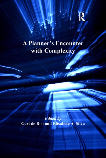 A Planner's Encounter with Complexity, PDF eBook