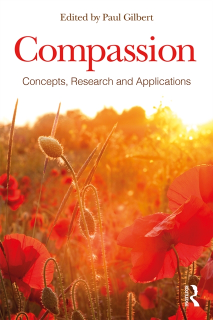 Compassion : Concepts, Research and Applications, PDF eBook