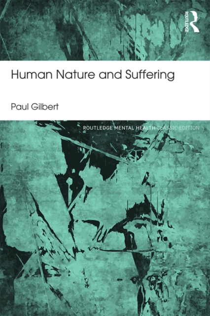 Human Nature and Suffering, PDF eBook