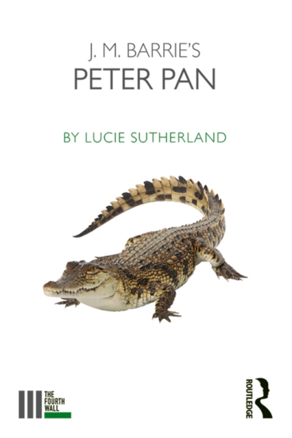 J. M. Barrie's Peter Pan, EPUB eBook