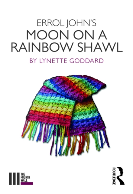 Errol John's Moon on a Rainbow Shawl, PDF eBook