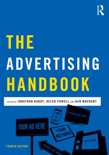 The Advertising Handbook, PDF eBook