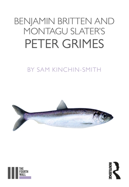 Peter Grimes, EPUB eBook