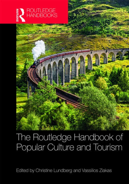 The Routledge Handbook of Popular Culture and Tourism, EPUB eBook