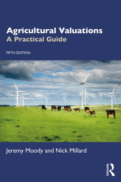 Agricultural Valuations : A Practical Guide, EPUB eBook