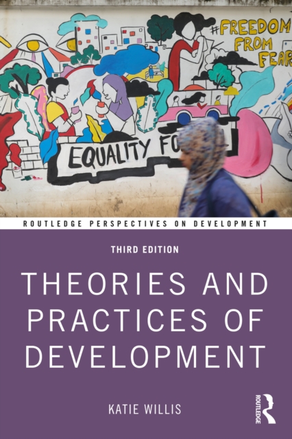 Theories and Practices of Development, EPUB eBook