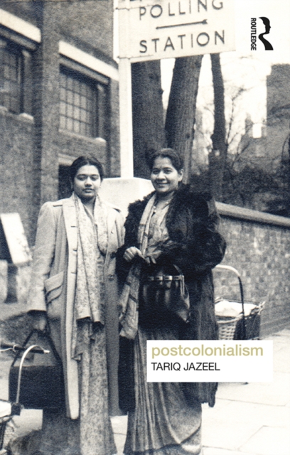 Postcolonialism, PDF eBook