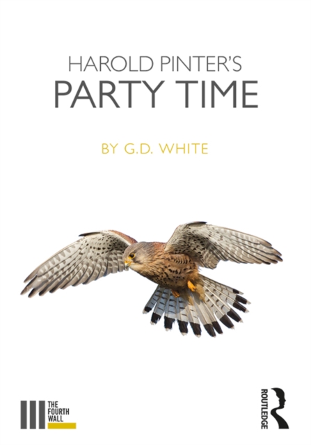 Harold Pinter's Party Time, PDF eBook