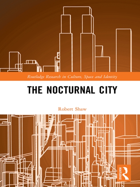 The Nocturnal City, PDF eBook