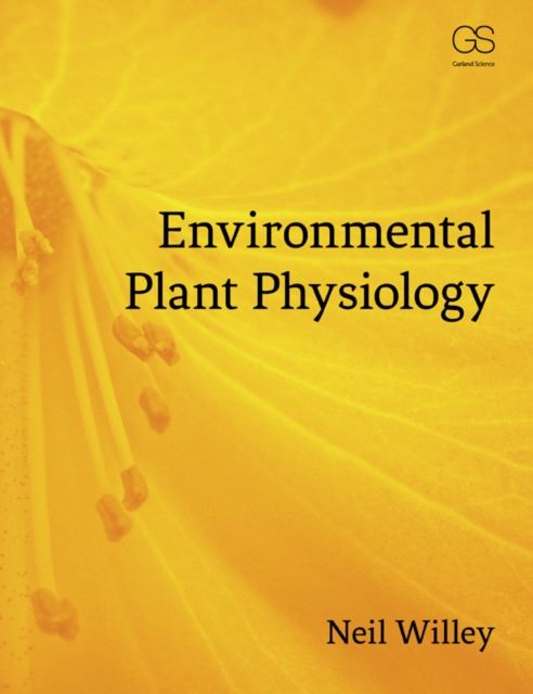Environmental Plant Physiology, EPUB eBook